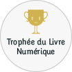 trophée du livre numérique