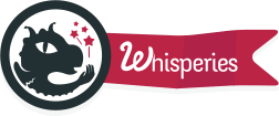 Whisperies