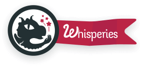 Whisperies