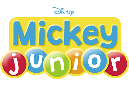 Mickey junior