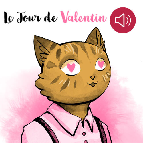 Le  Jour de Valentin