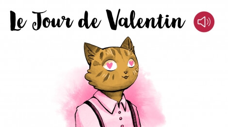 Le Jour de Valentin