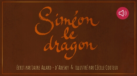 Siméon le dragon