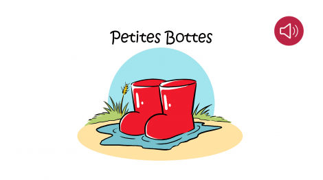 Petites Bottes