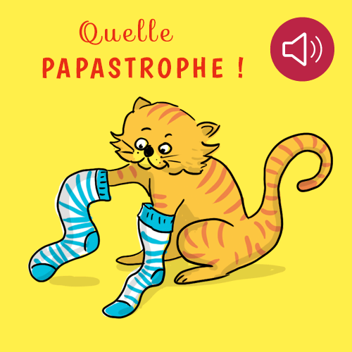 Quelle Papastrophe !