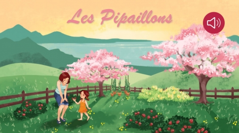 Les Pipaillons