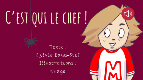 C'est qui le Chef !