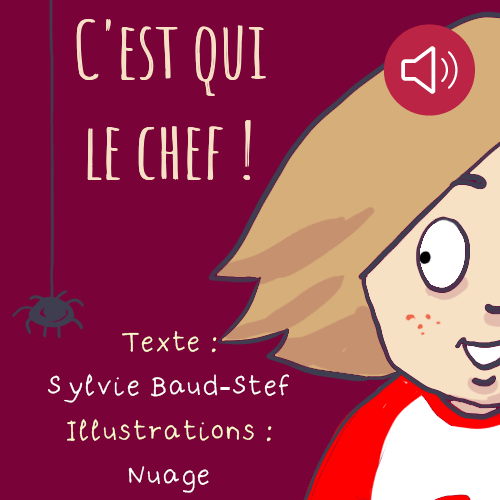 C'est qui le Chef !