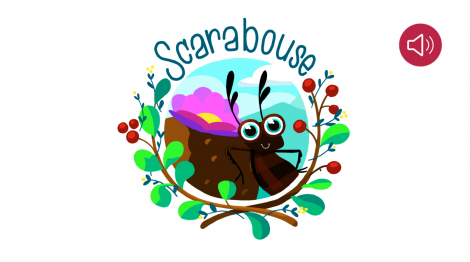 Scarabouse