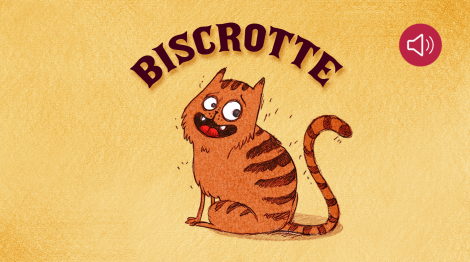 Biscrotte