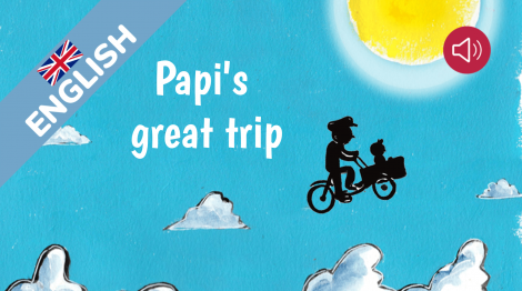 Papi's great trip