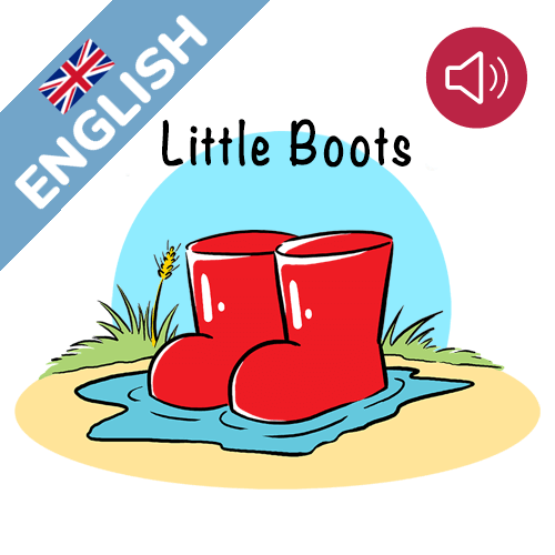 Little boots
