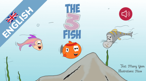 The three fish