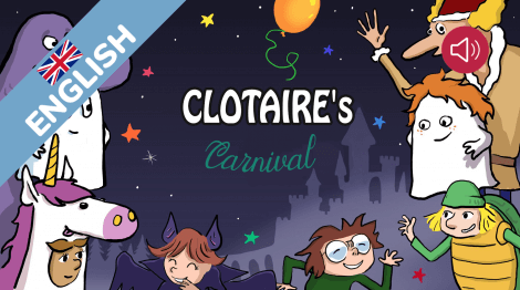 Clotaire's carnival