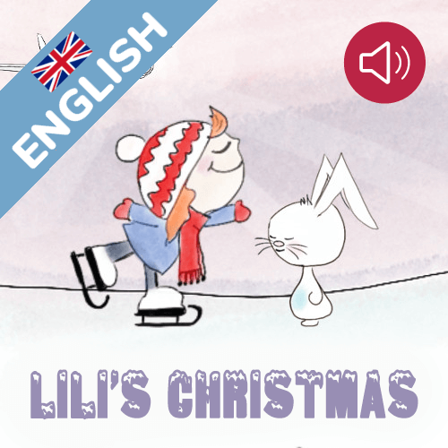 Lili's Christmas