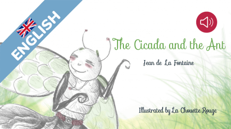 The Cicada and the Ant