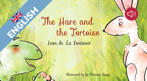 The Hare and the Tortoise