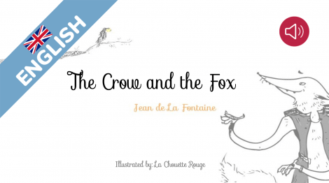 The Crow and the Fox