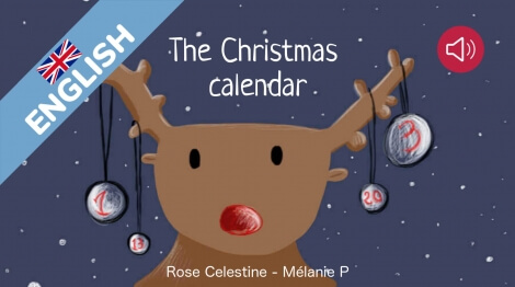 The Christmas Calendar