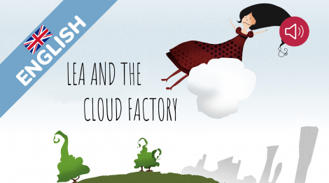 Lea and the cloud factory