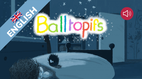 Balltopifs