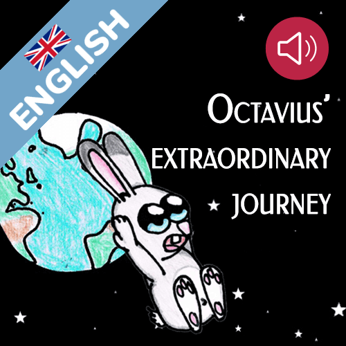 Octavius' extraordinary journey