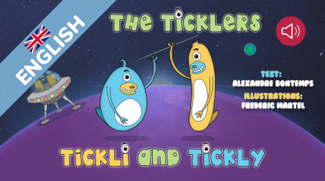 The Ticklers