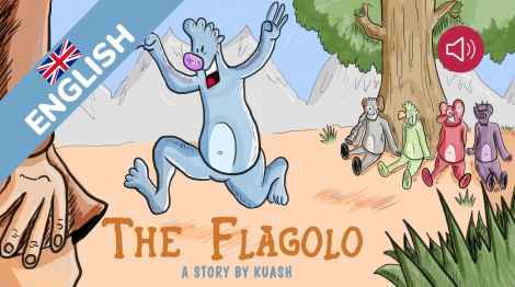 The Flagolo