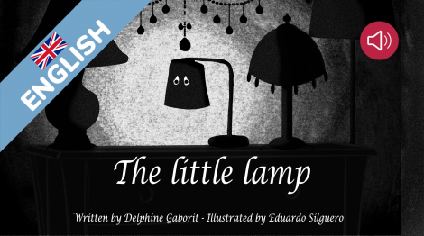 The little lamp