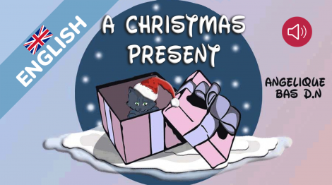 A Christmas present