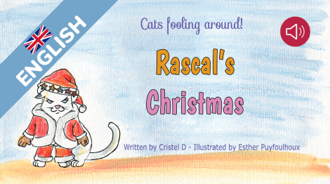 Rascal's Christmas