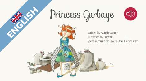 Princess Garbage