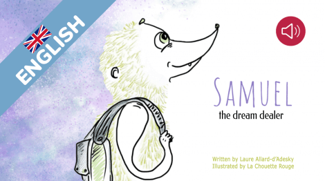 Samuel, the dream dealer