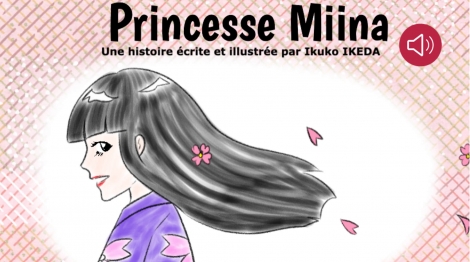 Princesse Miina