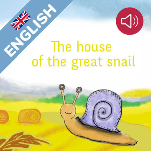 The house of the great snail