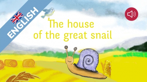 The house of the great snail