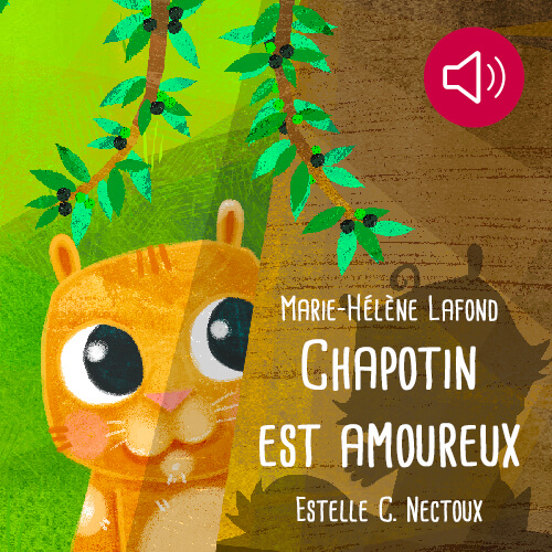 Chapotin est amoureux