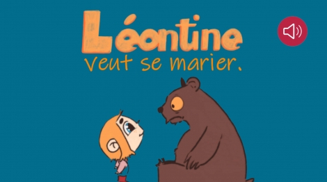Léontine veut se marier
