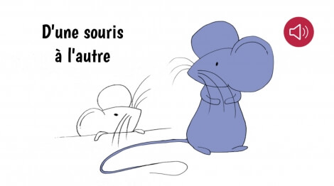 D'une souris à l'autre