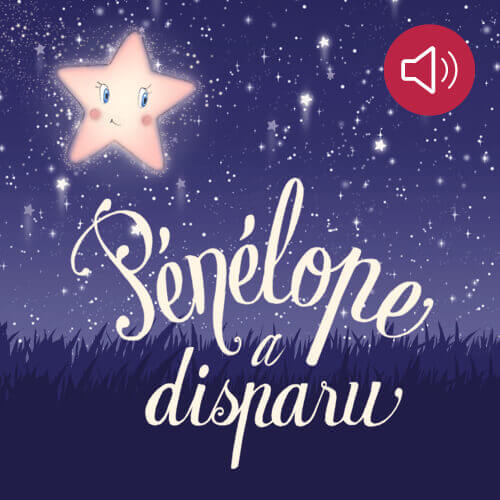 Pénélope a disparu