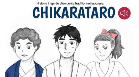 Chikarataro