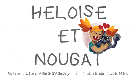 Heloïse et Nougat