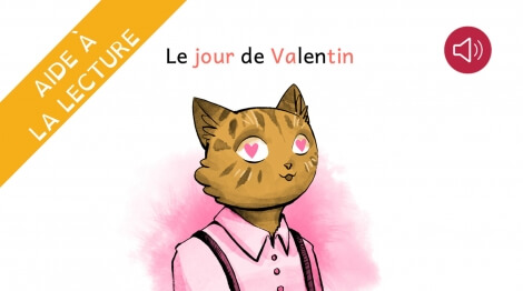 Le Jour de Valentin