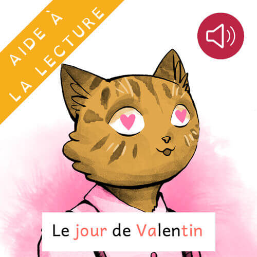 Le  Jour de Valentin