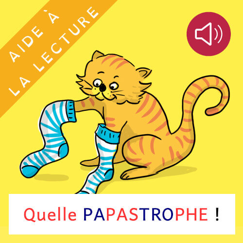 Quelle Papastrophe !