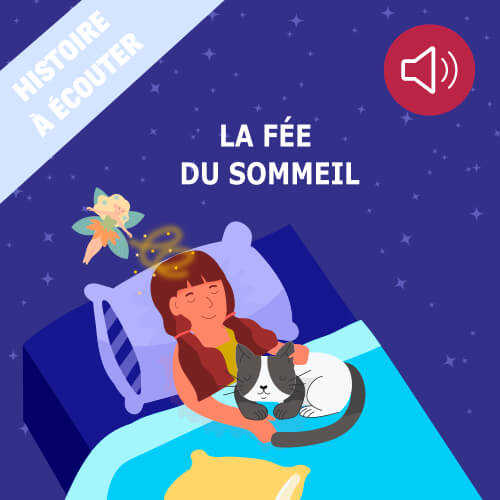 La  fée du sommeil