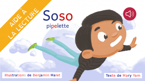 Soso pipelette