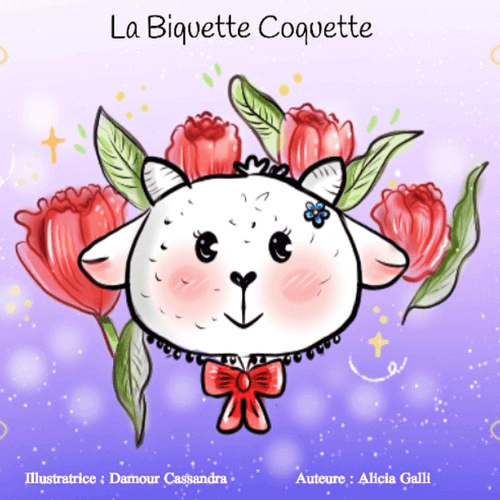 La  Biquette Coquette