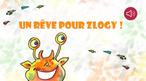 Un rêve pour Zlogy ! 