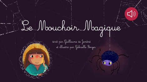 Le Mouchoir Magique